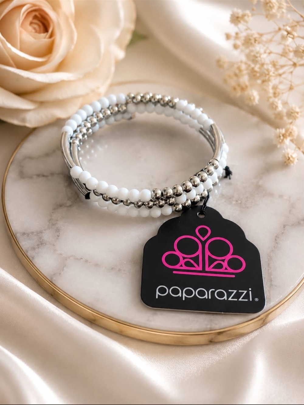 Bracelet (Coil)